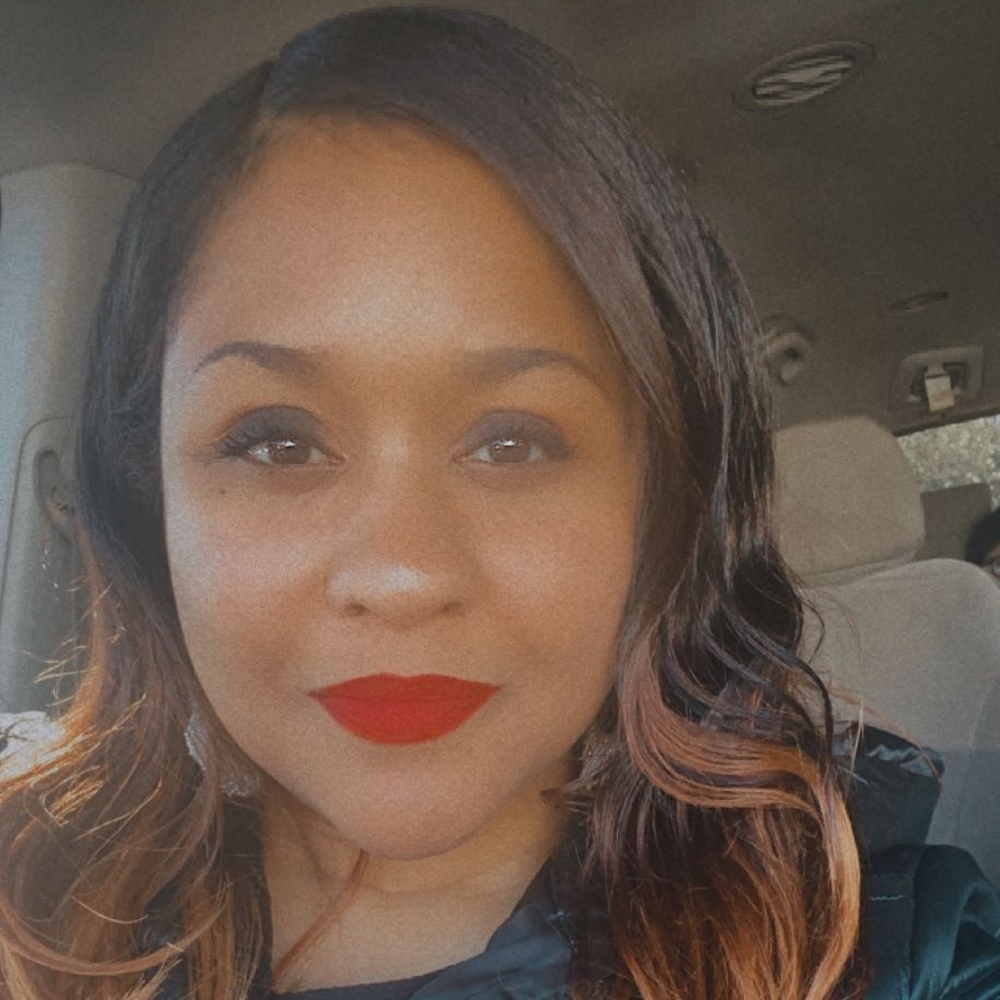 Meet your Posher, Candice